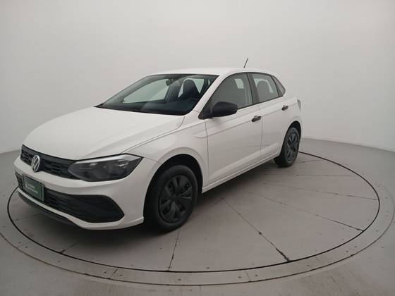 VOLKSWAGEN POLO 1.0 MPI TRACK MANUAL VOLKSWAGEN POLO 1.0 MPI TRACK MANUAL